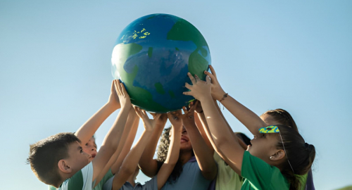 Giornata della Terra: il nostro pianeta al bivio tra emergenza climatica e transizione ecologica